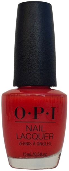 Make 'Em Jelly * OPI Universalus OPI