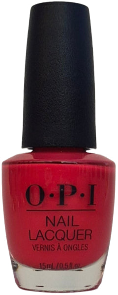 Blushin' Pride * OPI Universalus OPI