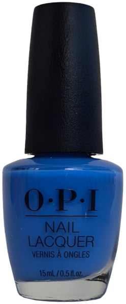 Blue Them All Away * OPI Universalus OPI