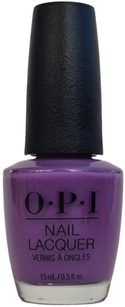 Vogue En Violet * OPI Universalus OPI