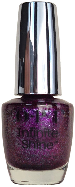 A Lil Suga & Spice * OPI Infinite Shine Universalus OPI Infinite shine