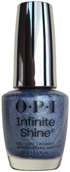 Put the Icy in Spicy * OPI Infinite Shine Universalus OPI Infinite shine