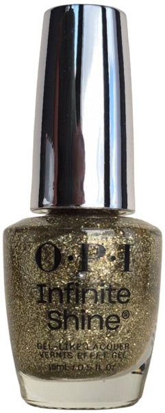Sugarlips on My Tips * OPI Infinite Shine Universalus OPI Infinite shine