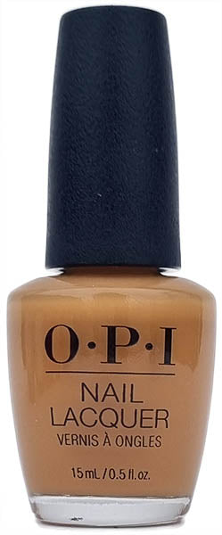 Spice Up Your Life * OPI
