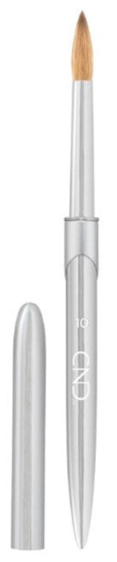 CND Pro Sculpting Round Brush 