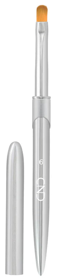 CND Pro Sculpting Gel Brush 