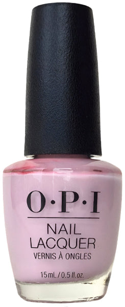 Baby, Pink Again * OPI Universalus OPI