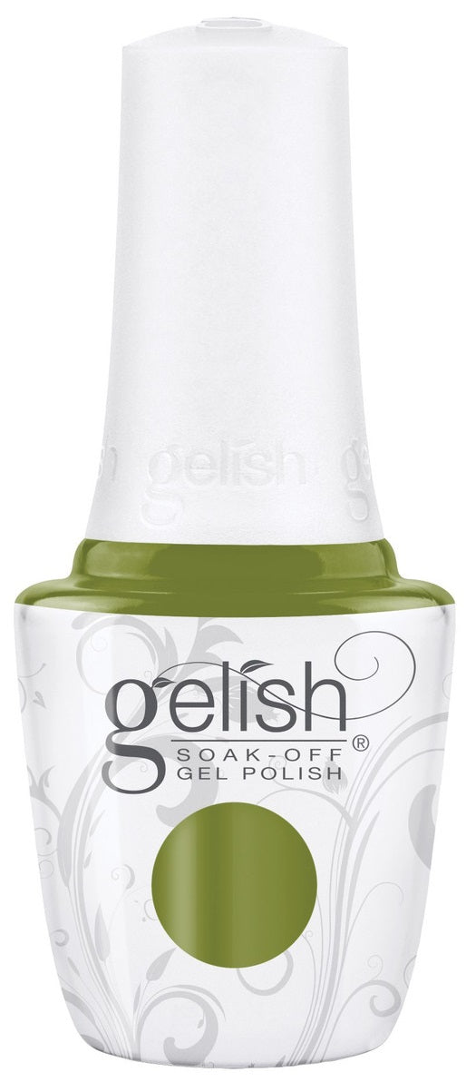 Freshly Cut * Harmony Gelish Universalus Gelish