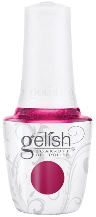 Sleighing In Style * Harmony Gelish