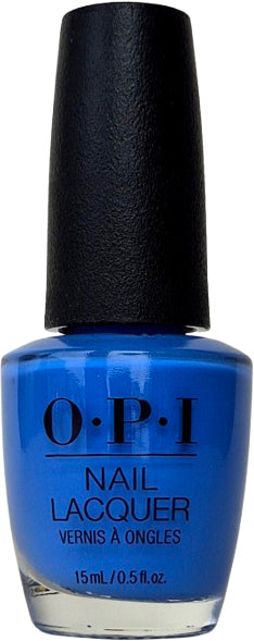Blue Them All Away * OPI Universalus OPI