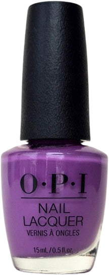 Vogue En Violet * OPI Universalus OPI