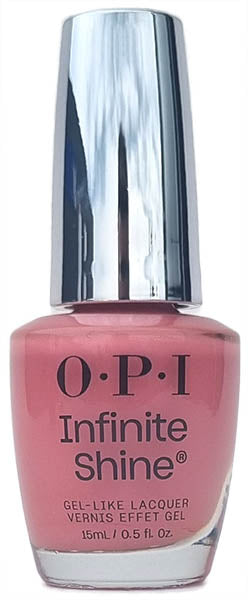 At Strong Last * OPI Infinite Shine