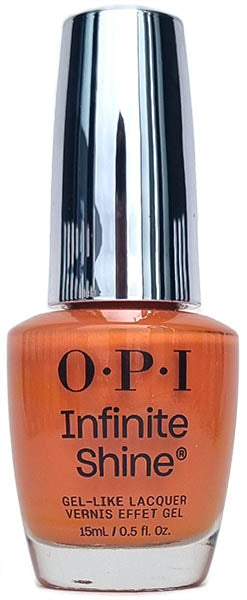 Bright on Top of It * OPI Infinite Shine Universalus OPI Infinite shine