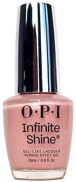 Bubble Bath * OPI Infinite Shine