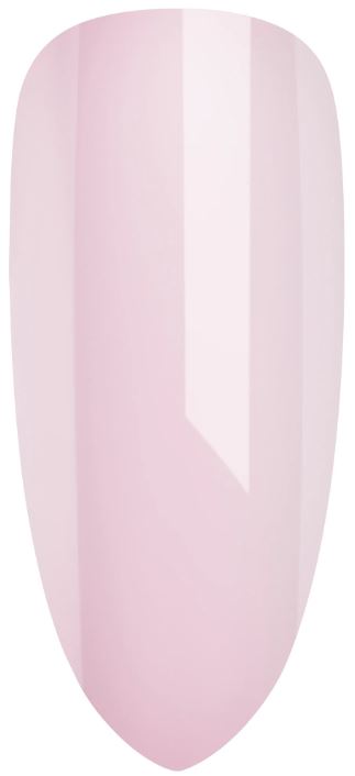 CND PlexiGel Builder Clearly Pink