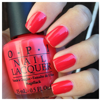 Cajun Shrimp  * OPI