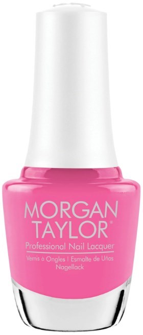 Don't Be A Tease * Morgan Taylor Universalus Morgan Taylor
