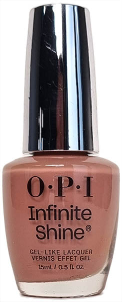 Dulce de Leche * OPI Infinite Shine