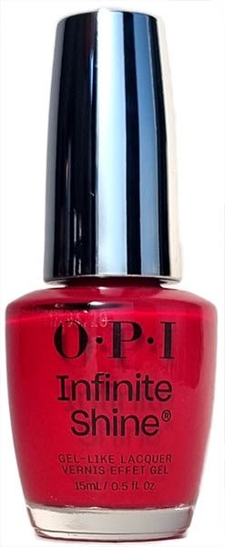 Dutch Tulips * OPI Infinite Shine Universalus OPI Infinite shine