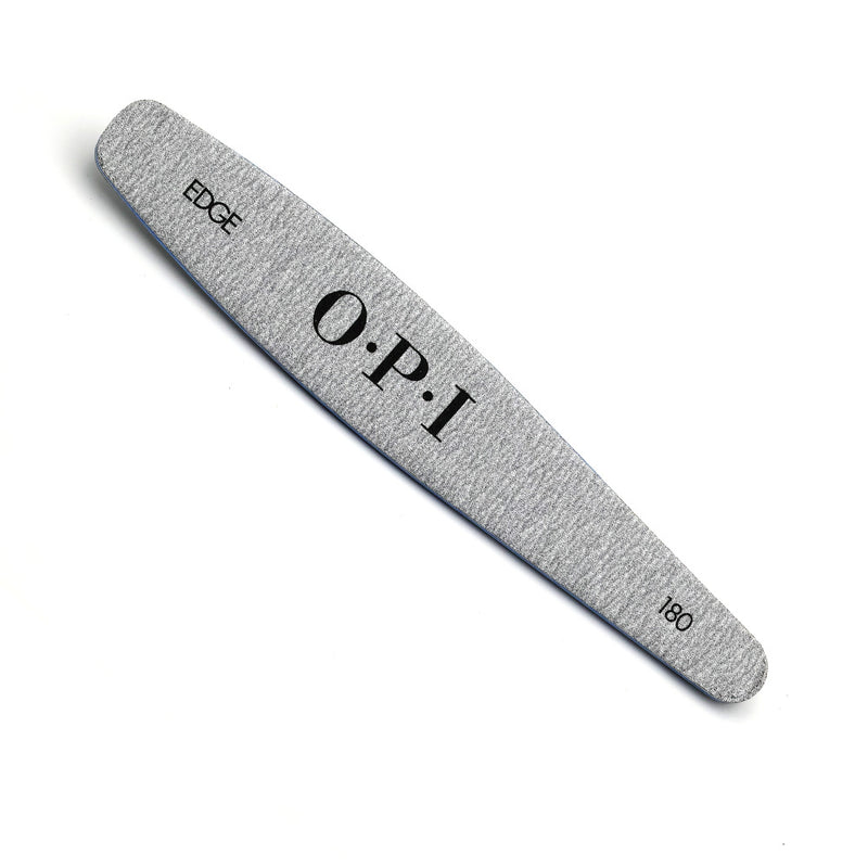 OPI Edge File – 180 Grit – Professional Nail File Universalus OPI