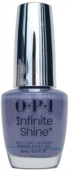 Endure & Allure * OPI Infinite Shine