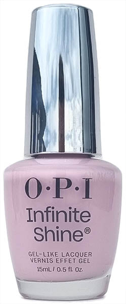 Faux-ever Yours * OPI Infinite Shine