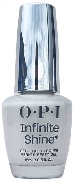 Funny Bunny * OPI Infinite Shine