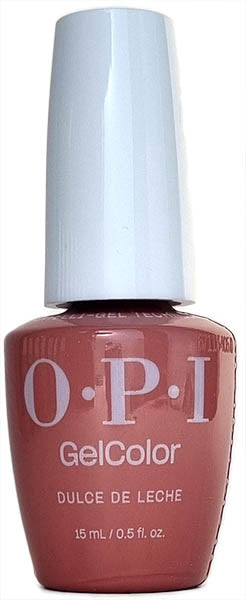 Dulce De Leche * OPI Gelcolor