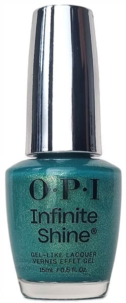 Sheen Stealer * OPI Infinite Shine