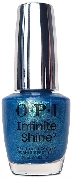 I Deserve The Whirl * OPI Infinite Shine