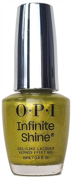 Funshine * OPI Infinite Shine