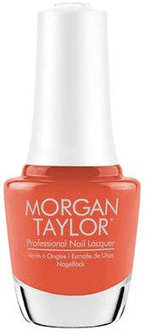 I'm All Cheers * Morgan Taylor Universalus Morgan Taylor