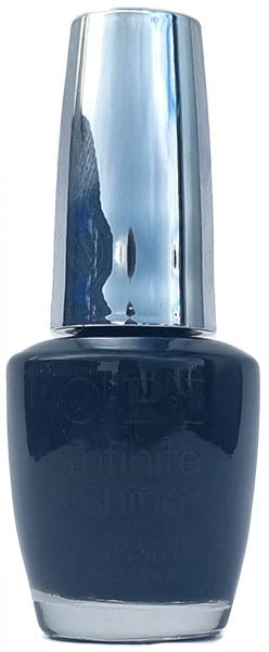 Lady in Black * OPI Infinite Shine Universalus OPI Infinite shine