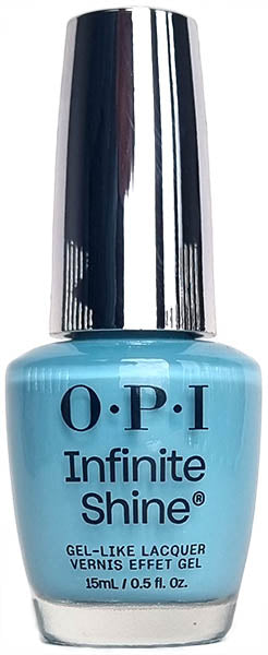 Last From The Past * OPI Infinite Shine