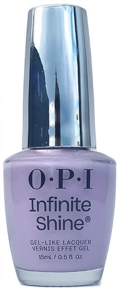 Last Glam Standing * OPI Infinite Shine