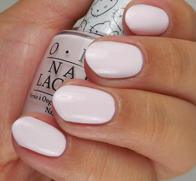 Let's Be Friends! * OPI Gelcolor Universalus OPI Gelcolor