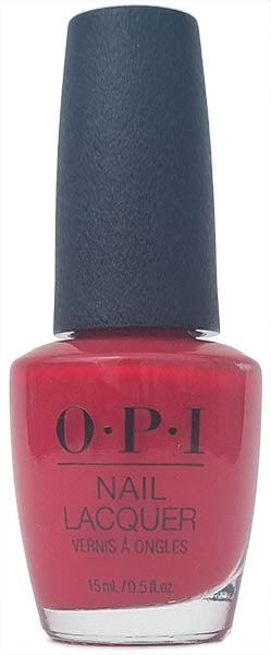 Big Apple Red * OPI