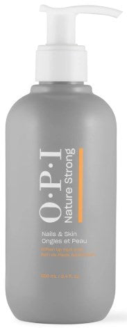 OPI Moisture Mission Hand & Foot Cream – Nourishing Vegan Moisturizer for Hands and Feet Universalus OPI Nature Strong