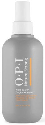 OPI Soft & Gone Callus Softener – Vegan Formula to Smooth and Hydrate Rough Skin Universalus OPI Nature Strong