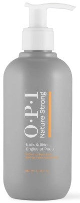OPI Soften Up Pedi Soak – Vegan Foot Soak to Cleanse and Condition the Skin Universalus OPI Nature Strong