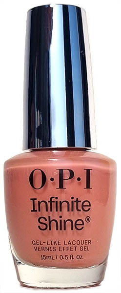 On a Mission * OPI Infinite Shine