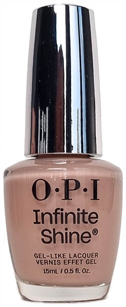 Over-slay your Welcome * OPI Infinite Shine