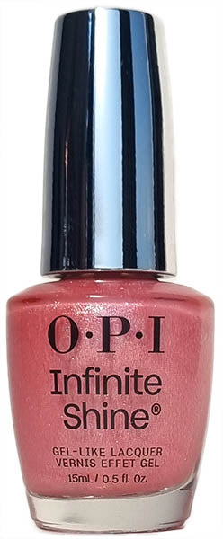 Princesses Rule! * OPI Infinite Shine