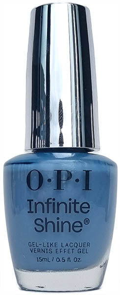 Pure Jean-ius * OPI Infinite Shine