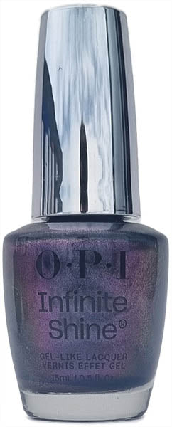 Purple Reign * OPI Infinite Shine