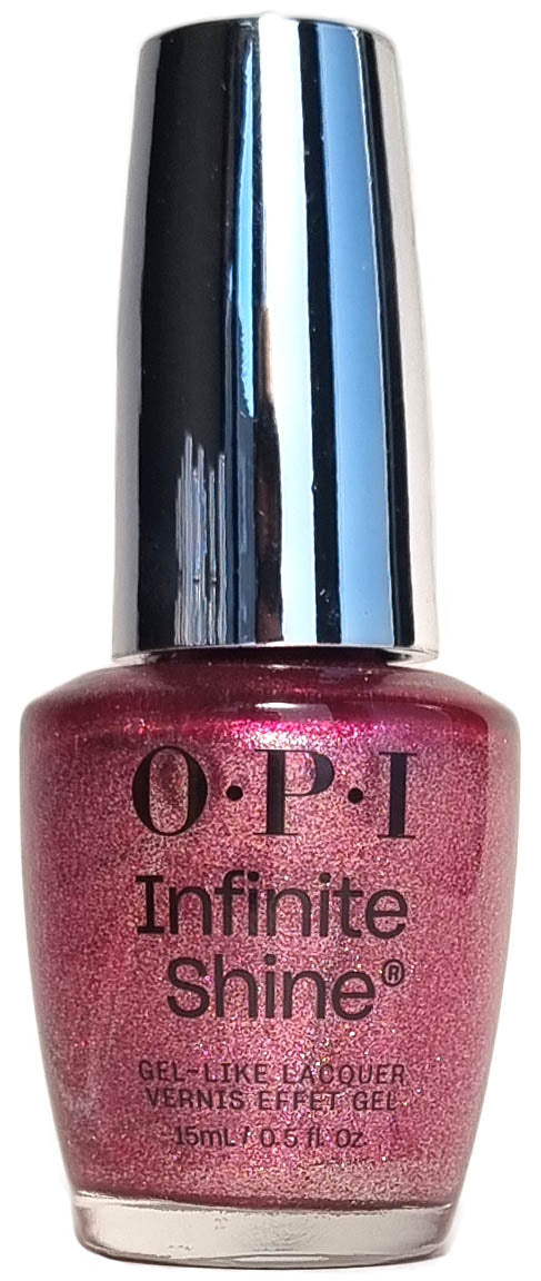 Shined, Sealed, Delivered * OPI Infinite Shine