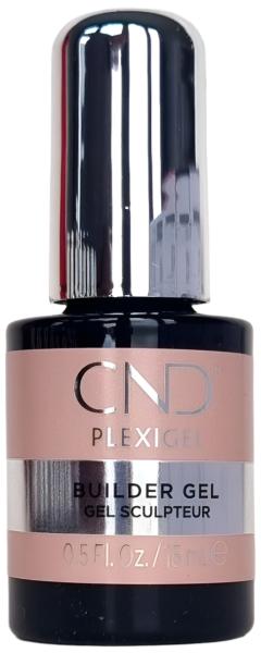 CND Plexigel Spiced Taffy