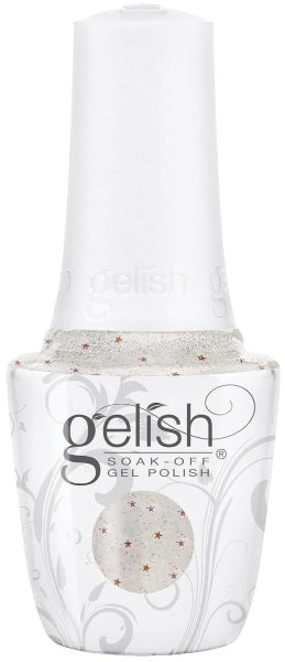 Star Walking * Harmony Gelish Universalus Gelish