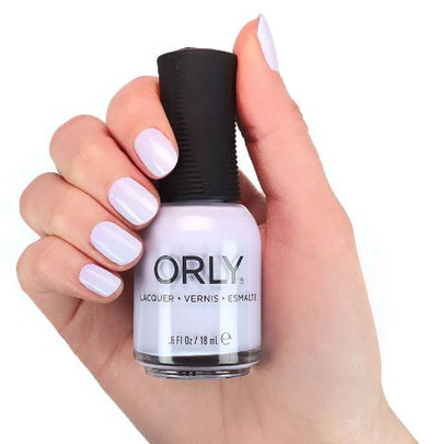 Stratosphere * Orly Nail Lacquer