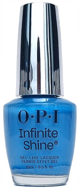 Strongevity * OPI Infinite Shine